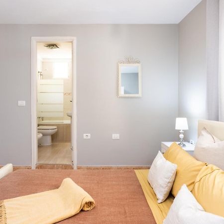 Classbnb - Luxurious Villa 1,5 Kilometers From Costa Adeje ภายนอก รูปภาพ