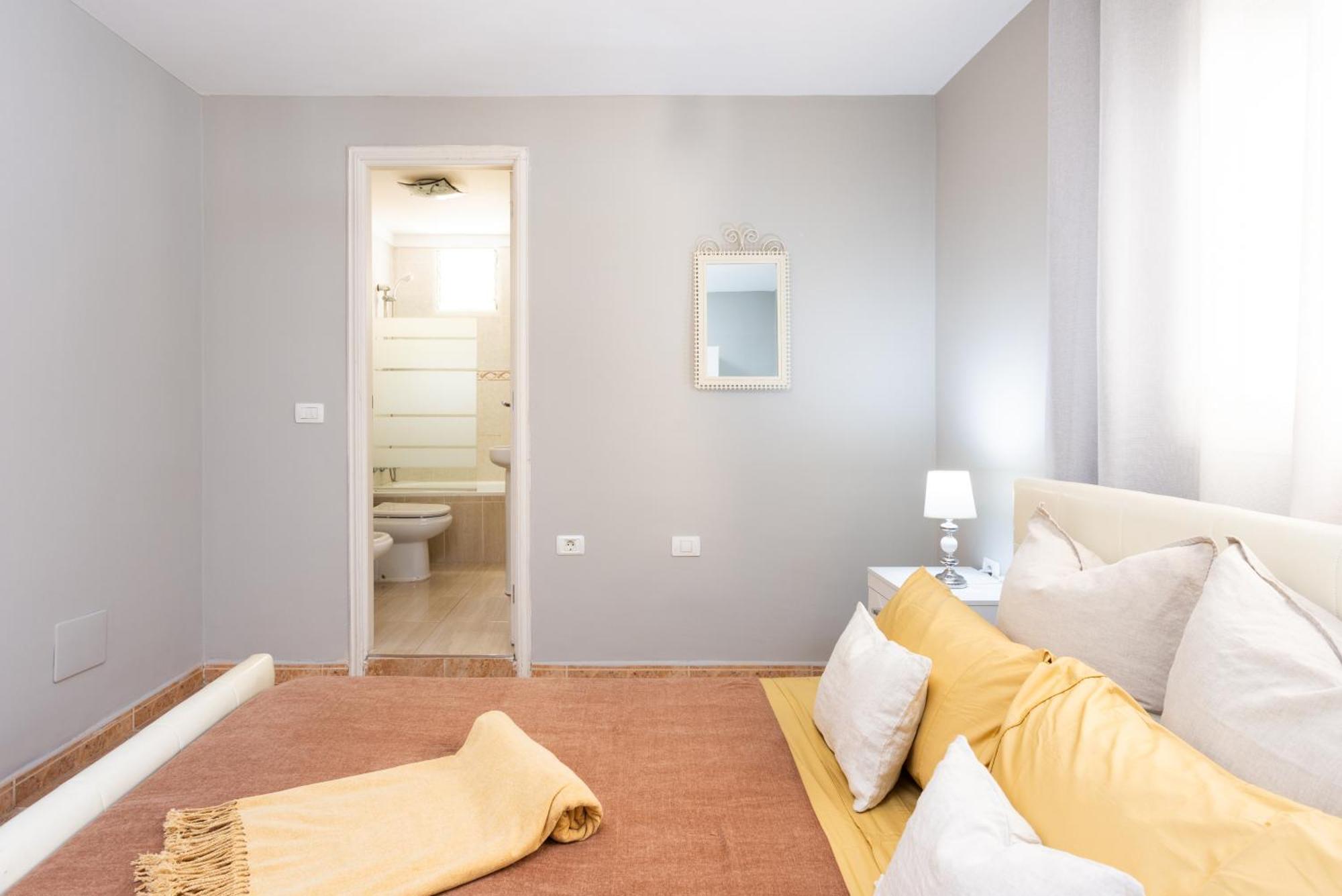 Classbnb - Luxurious Villa 1,5 Kilometers From Costa Adeje ภายนอก รูปภาพ