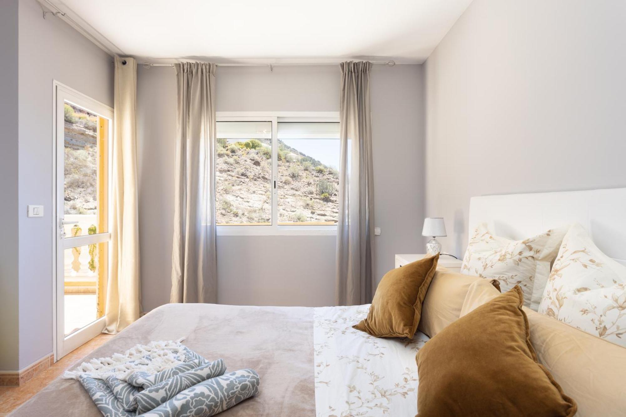 Classbnb - Luxurious Villa 1,5 Kilometers From Costa Adeje ภายนอก รูปภาพ