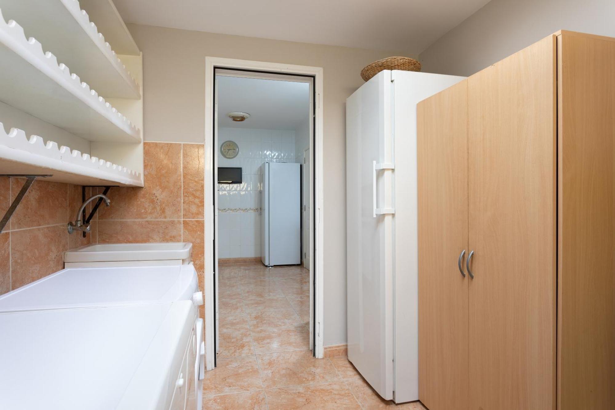 Classbnb - Luxurious Villa 1,5 Kilometers From Costa Adeje ภายนอก รูปภาพ