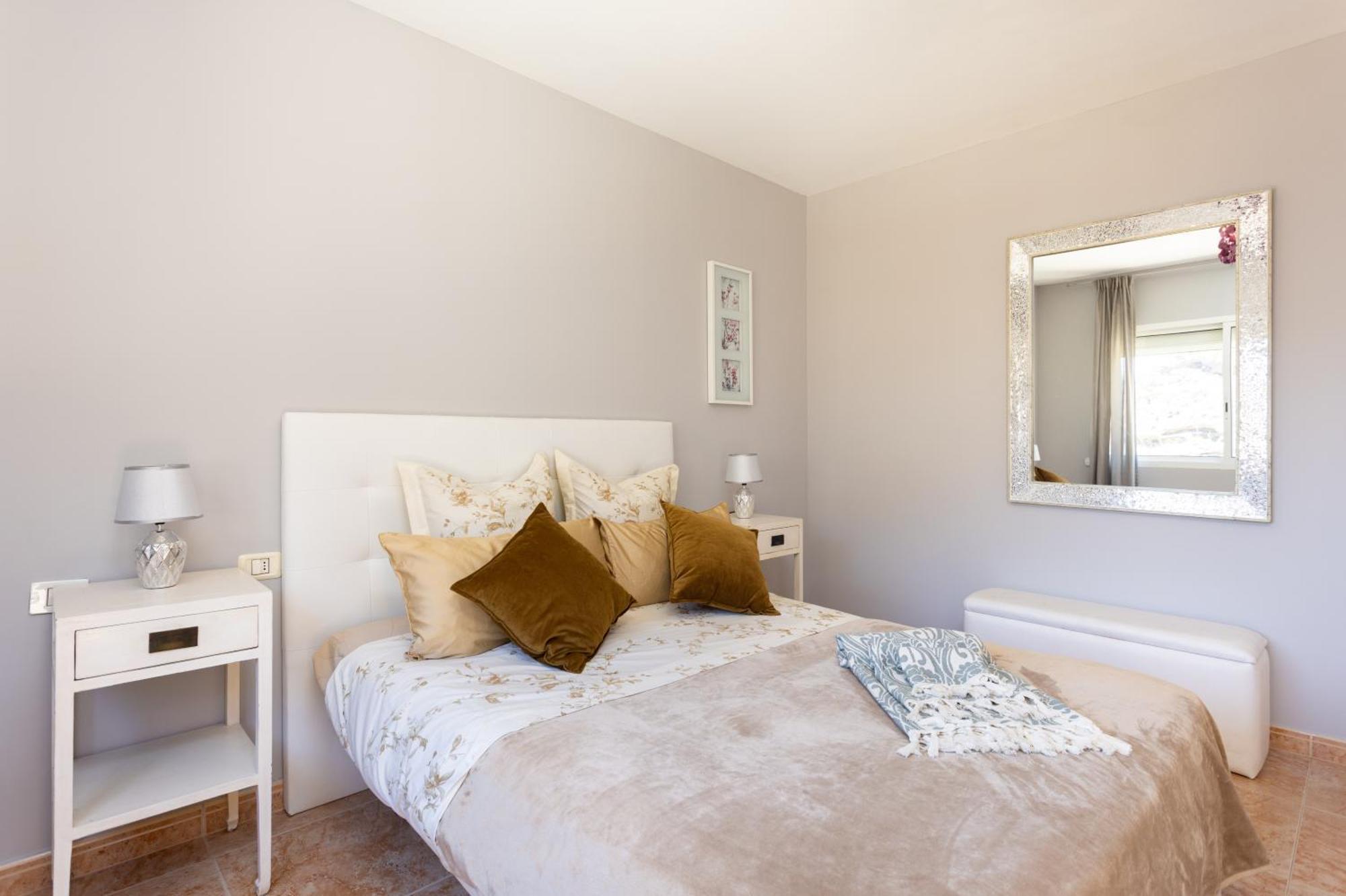 Classbnb - Luxurious Villa 1,5 Kilometers From Costa Adeje ภายนอก รูปภาพ