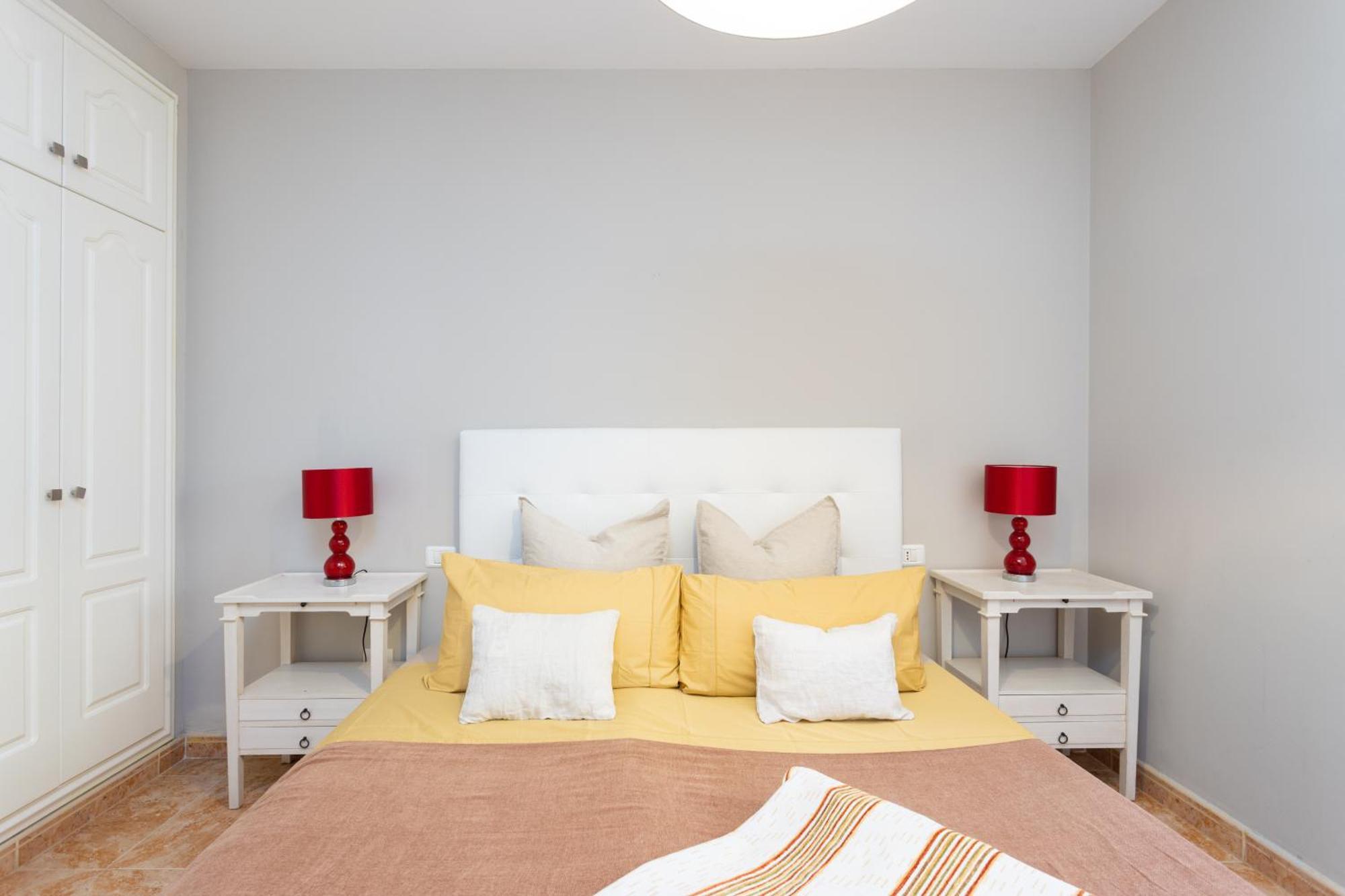 Classbnb - Luxurious Villa 1,5 Kilometers From Costa Adeje ภายนอก รูปภาพ