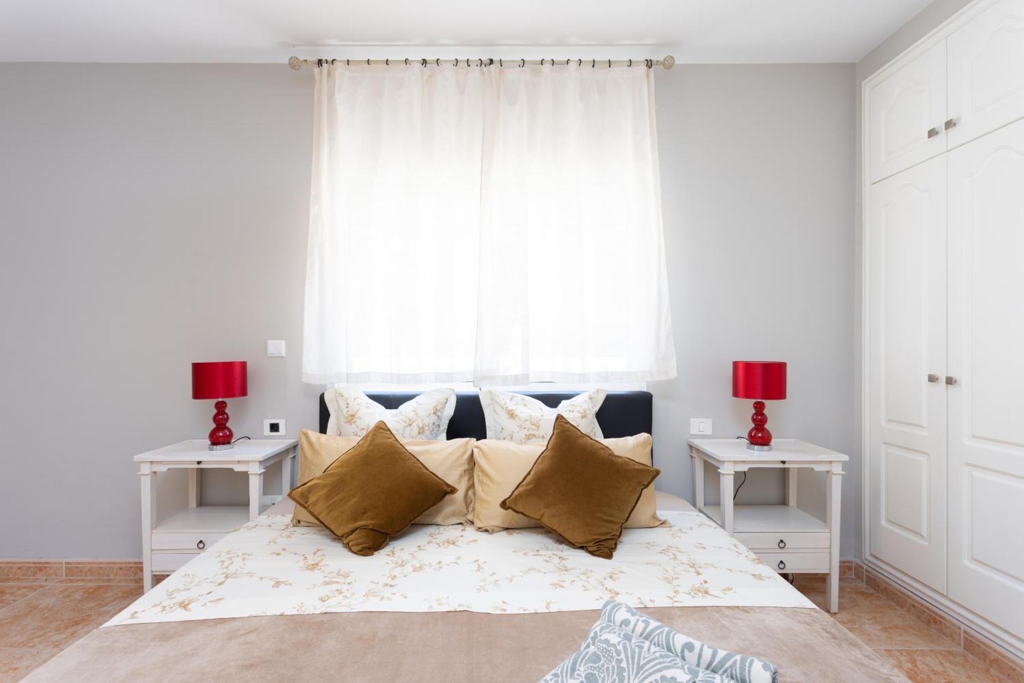 Classbnb - Luxurious Villa 1,5 Kilometers From Costa Adeje ภายนอก รูปภาพ