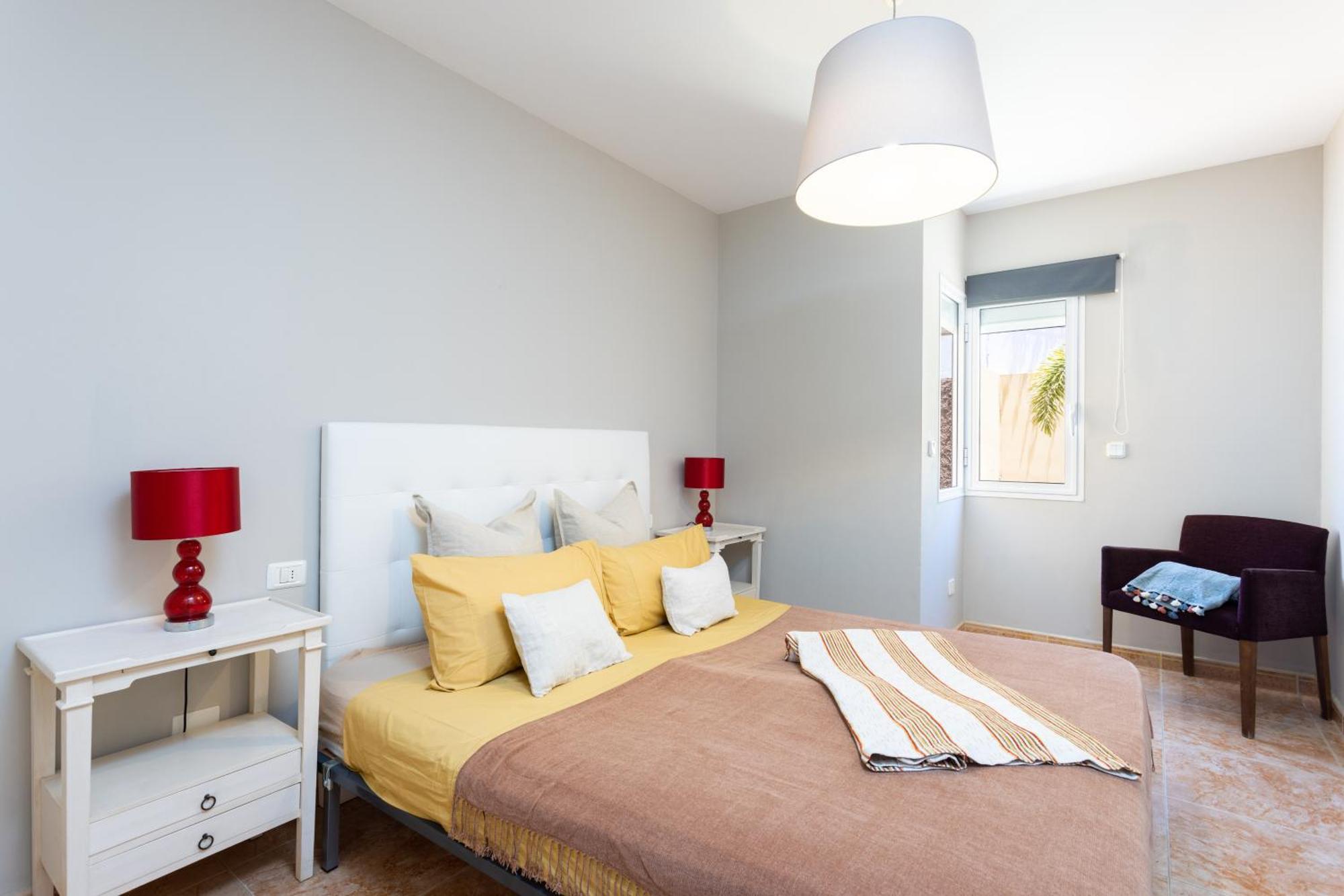 Classbnb - Luxurious Villa 1,5 Kilometers From Costa Adeje ภายนอก รูปภาพ