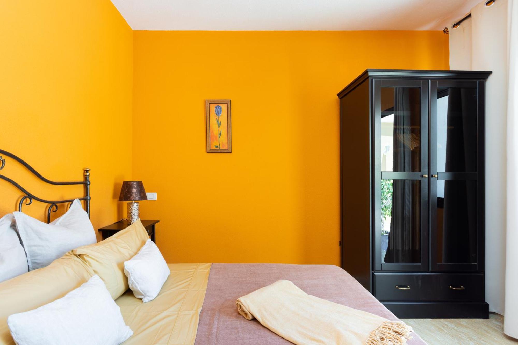 Classbnb - Luxurious Villa 1,5 Kilometers From Costa Adeje ภายนอก รูปภาพ