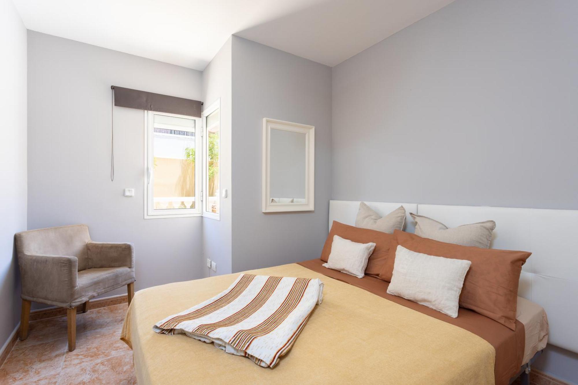 Classbnb - Luxurious Villa 1,5 Kilometers From Costa Adeje ภายนอก รูปภาพ