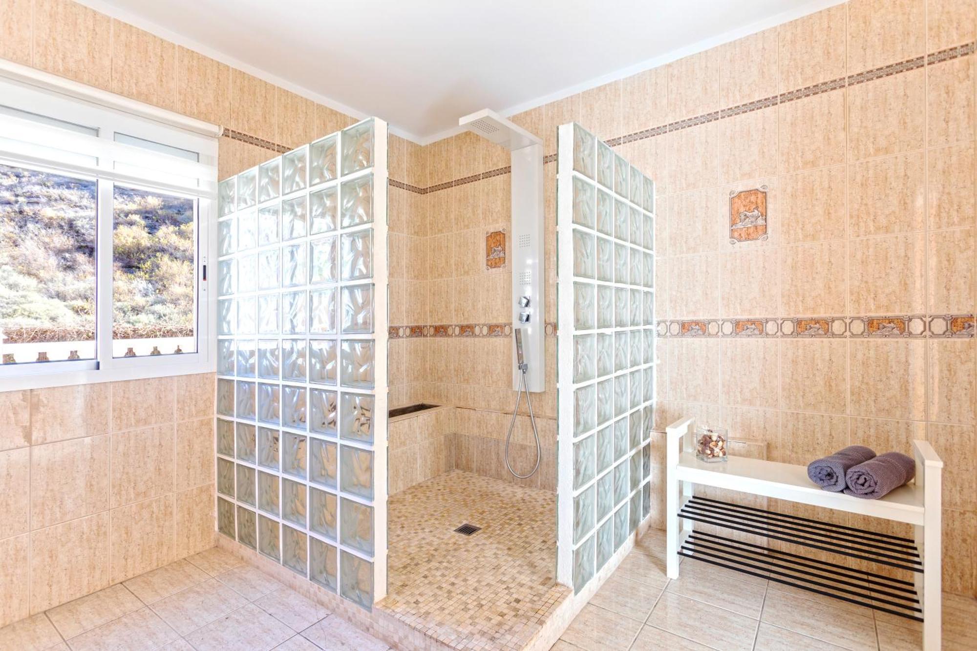 Classbnb - Luxurious Villa 1,5 Kilometers From Costa Adeje ภายนอก รูปภาพ