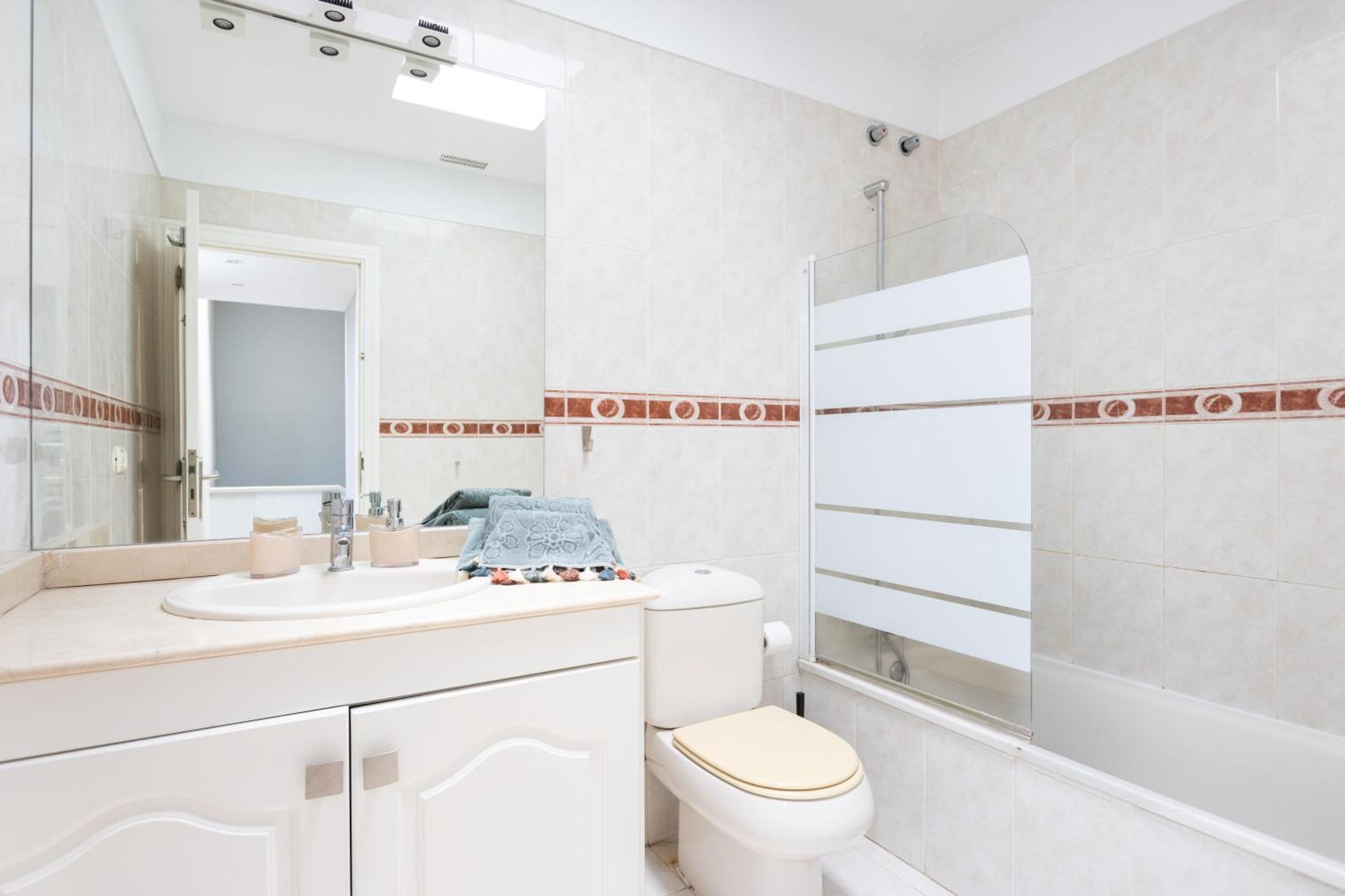 Classbnb - Luxurious Villa 1,5 Kilometers From Costa Adeje ภายนอก รูปภาพ