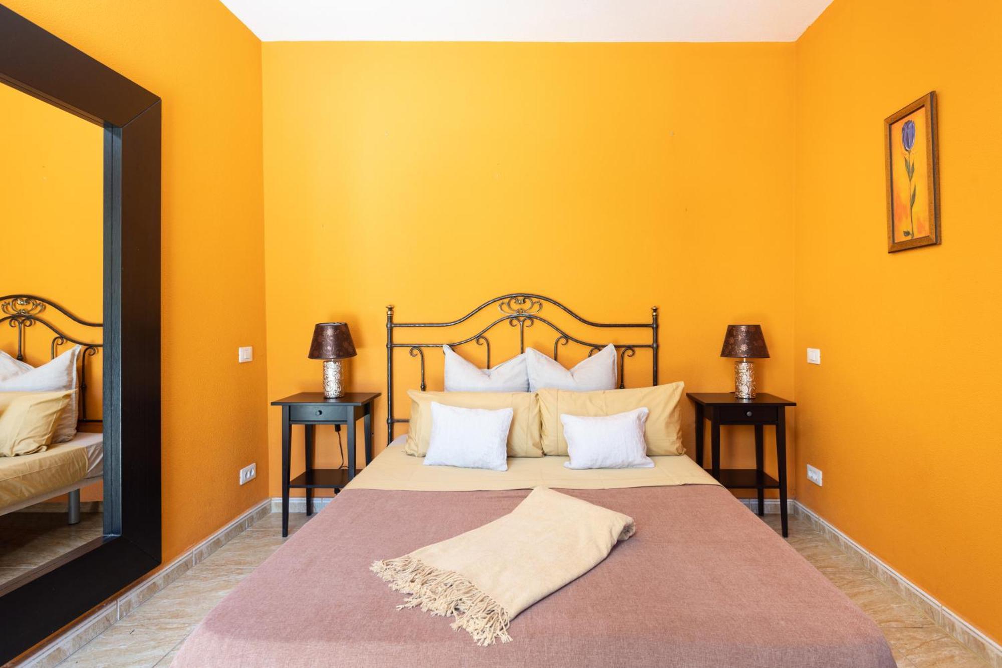 Classbnb - Luxurious Villa 1,5 Kilometers From Costa Adeje ภายนอก รูปภาพ
