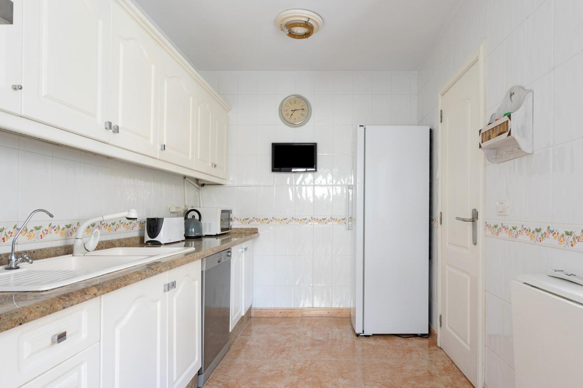 Classbnb - Luxurious Villa 1,5 Kilometers From Costa Adeje ภายนอก รูปภาพ