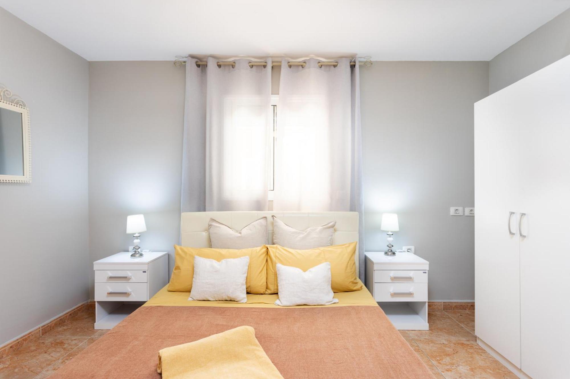 Classbnb - Luxurious Villa 1,5 Kilometers From Costa Adeje ภายนอก รูปภาพ