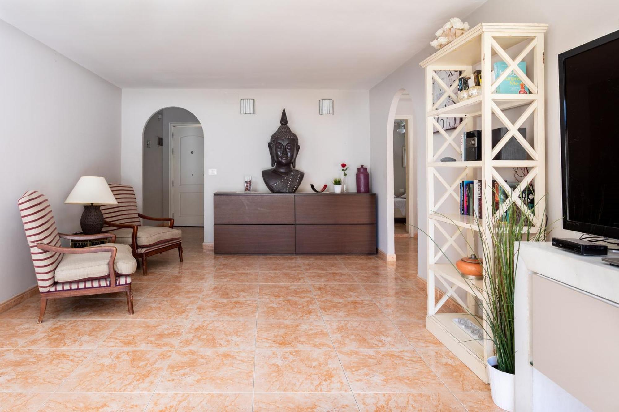 Classbnb - Luxurious Villa 1,5 Kilometers From Costa Adeje ภายนอก รูปภาพ